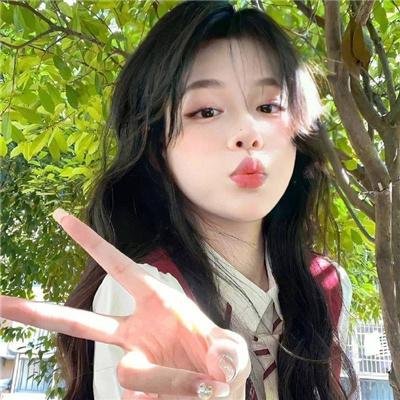 香草美人