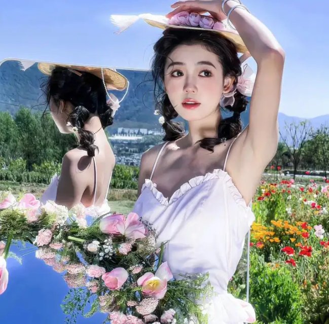 人生别气馁